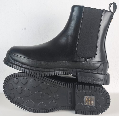 Love moschino stivali - love,
