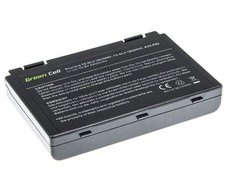 Batteria Green Cell ASUS K40