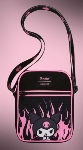 Borsa tracolla loungefly - a,
