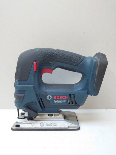 Bosch gst 18v - bosch, b