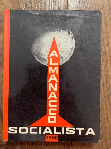 Almanacco socialista - almanacco,