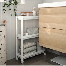 IKEA VESKEN Carrello Utilità
