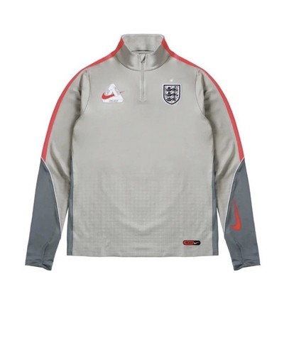 Nike palace england peltro - england,