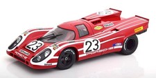 1:18 KK-SCALE Porsche 917K #23