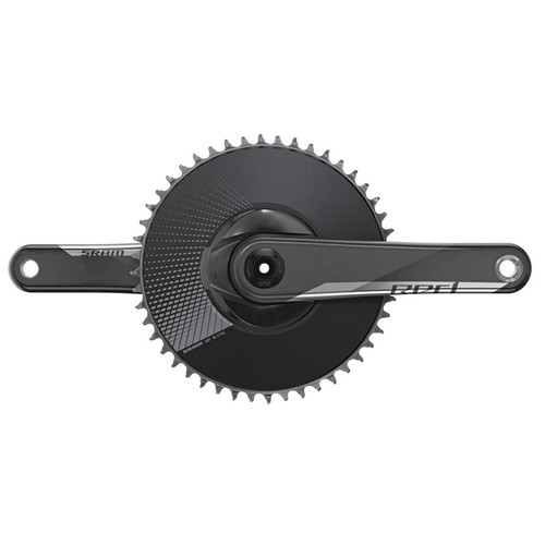 Sram red axs crankset - axs,