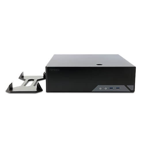 Custodia desktop antec - custodia,