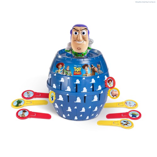 Tomy pop buzz lightyear - tomy,