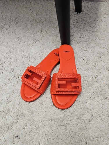 Nuovo slides pelle con - [nuovo],