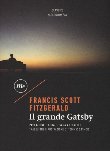 Grande gatsby minimum - -, [minimum