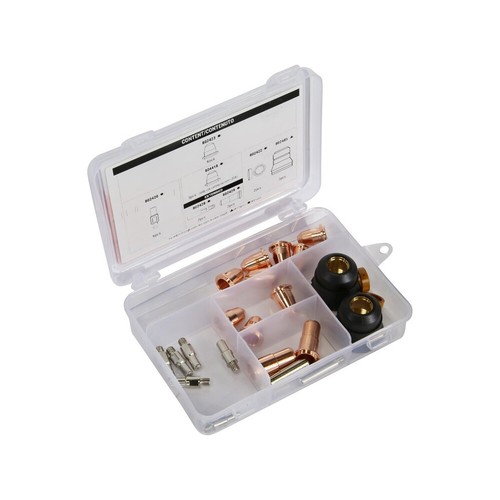 Kit consumabili per plasma - kit,