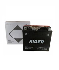 Batteria Rider CBTX20HLBS