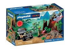 Playmobil #72069 Dino with