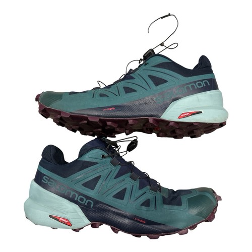 Salomon speedcross trail - salomon,