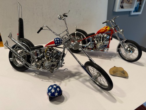 Bici franklin 1969 - 1969, harley