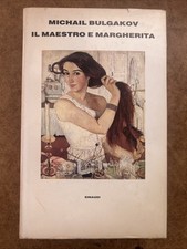 IL MAESTRO E MARGHERITA -
