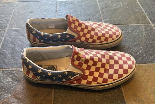 Raro vans van doren - van,