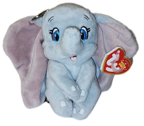 Beanie baby dumbo elefante - ty,