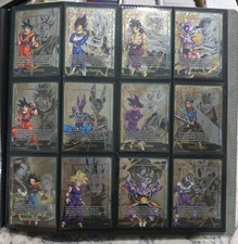 Dragon Ball Fusion World Gold