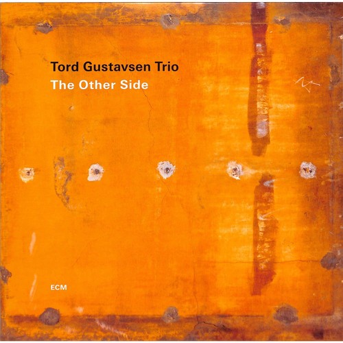 Tord gustavsen trio - tord, /