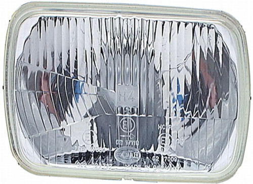 Faro principale hella 1ae 003 - faro,