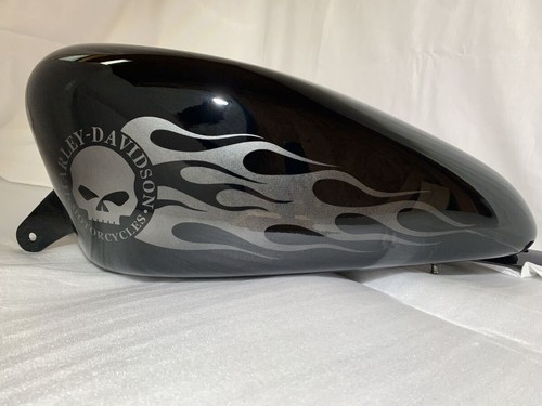 Serbatoio carburante sportster - carburante,