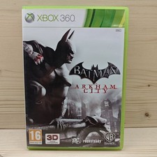 Batman Arkham City - Pal Ita -