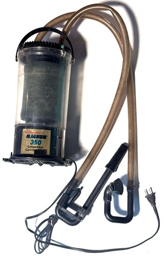 Filtro bidone marineland - filtro,