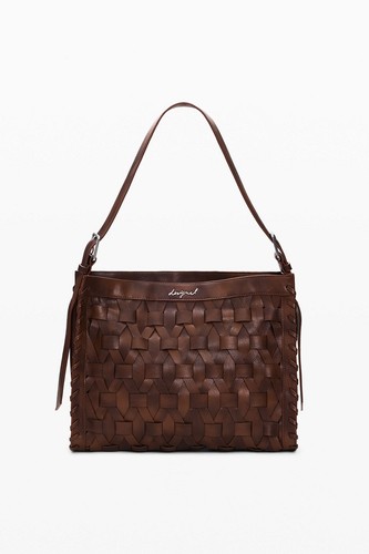 Borsa donna desigual - borsa,