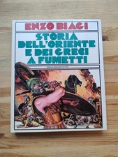 Storia dell'Oriente e dei