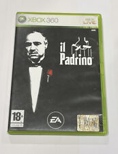 Il Padrino ￼￼GIOCO XBOX