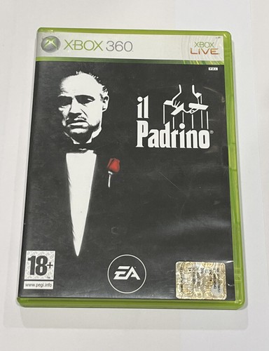 Padrino gioco xbox - il,