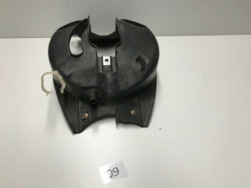 Carena forcelle piaggio nrg - carena,