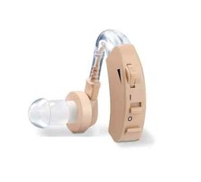 Mini Adjustable Ear Sound