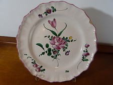 Piatto Antica 18 Secolo XVIII