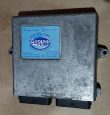 Centralina Sequential Fuel