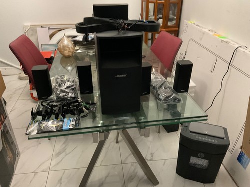 Bose acoustimass series v - bose, 10