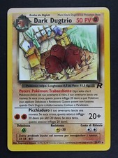 DM - Pokémon - Dark Dugtrio - 23/82 - Set Team Rocket - ING - A1N324
