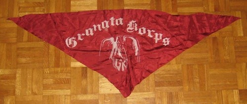 Foulard ultras granata - ultras,
