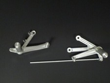 Suzuki GSXR750 85-87 F,G, H