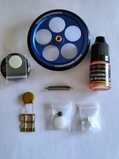 Lenco L75 ; L78 ; L76 DeLuxe