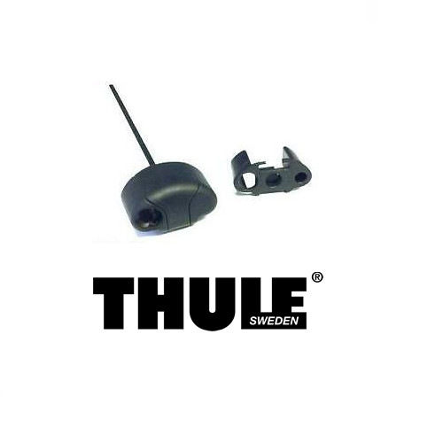 Thule aero bar - aero,