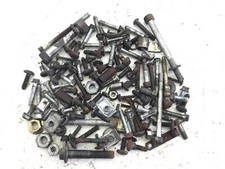 KIT VITI VITERIA BULLONI BULLONERIA TELAIO PIAGGIO LIBERTY 4T RST 50 2004 C42200