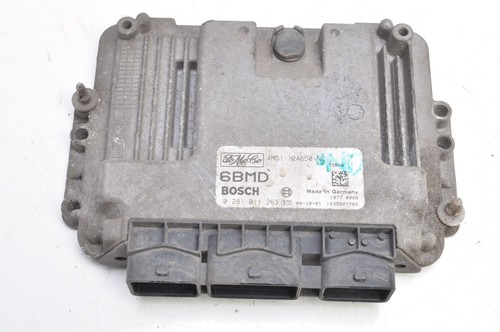 Ford focus mk2 - 1.6, tdci