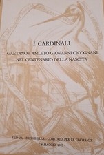Brisighella I Cardinali