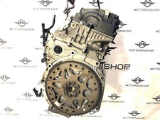 N57D30A Motore BMW 190KW /