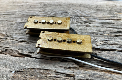 Toltec pickups offerta set - toltec,