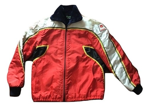 Dainese giubbotto per moto - giubbotto,