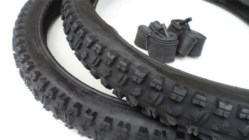 Pneumatici tubi 2 50 - 26, x