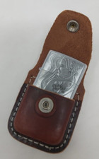 Accendino Zippo Placca Harley