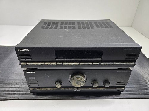 Philips fa930 amplificatore - philips,